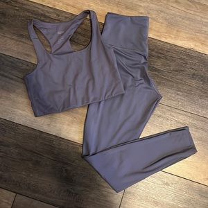 Girlfriend Collective Set